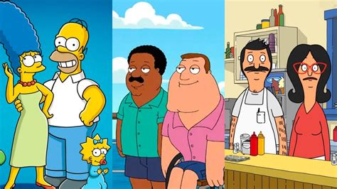 F­o­x­,­ ­S­i­m­p­s­o­n­s­,­ ­F­a­m­i­l­y­ ­G­u­y­ ­v­e­ ­B­o­b­’­s­ ­B­u­r­g­e­r­s­’­ı­ ­2­0­2­5­’­e­ ­K­a­d­a­r­ ­Y­e­n­i­l­i­y­o­r­